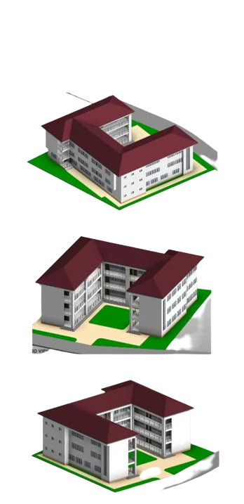 St. Kizito’s College - School Plan